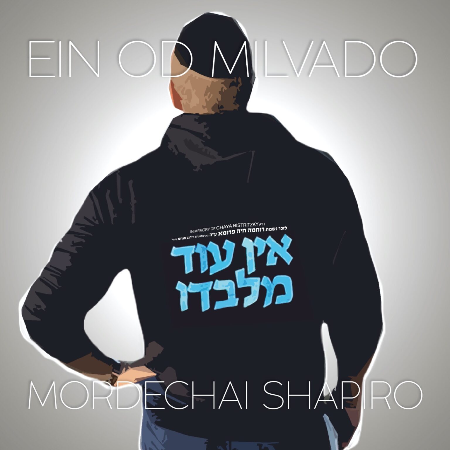 Mordechai Shapiro Official Site